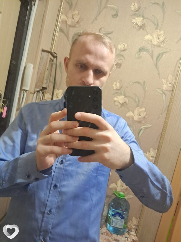 Саид, 33, Санкт-Петербурге — анкета №1641235