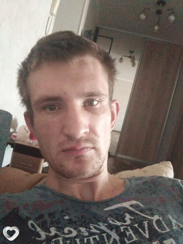 Ведьмак, 30, Благовещенске — анкета №1641236