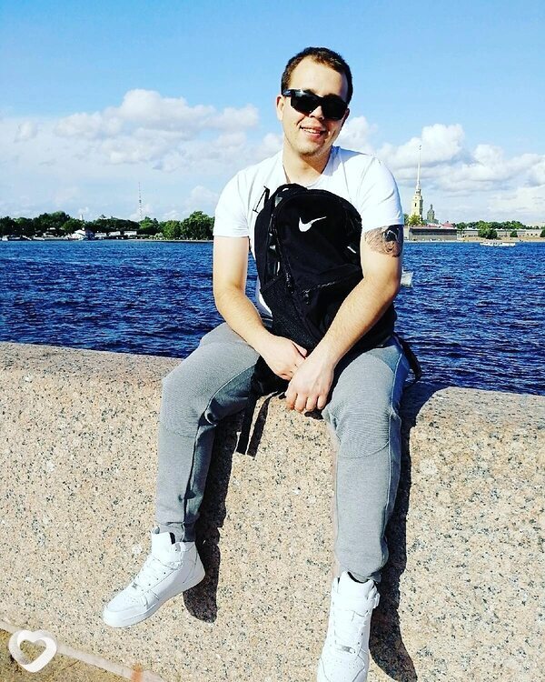 Евгений, 30, Ульяновске — анкета №1641243