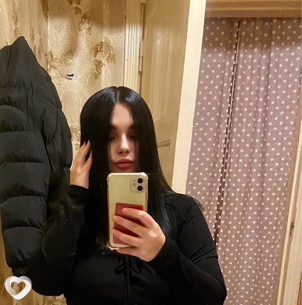 Дарья, 22, Москве — анкета №1641258