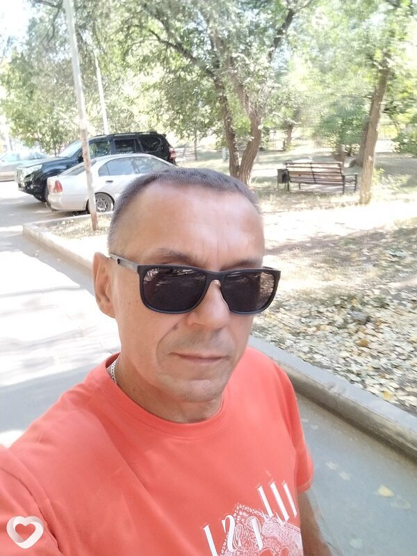 Аркадий, 46, Казани — анкета №1641187