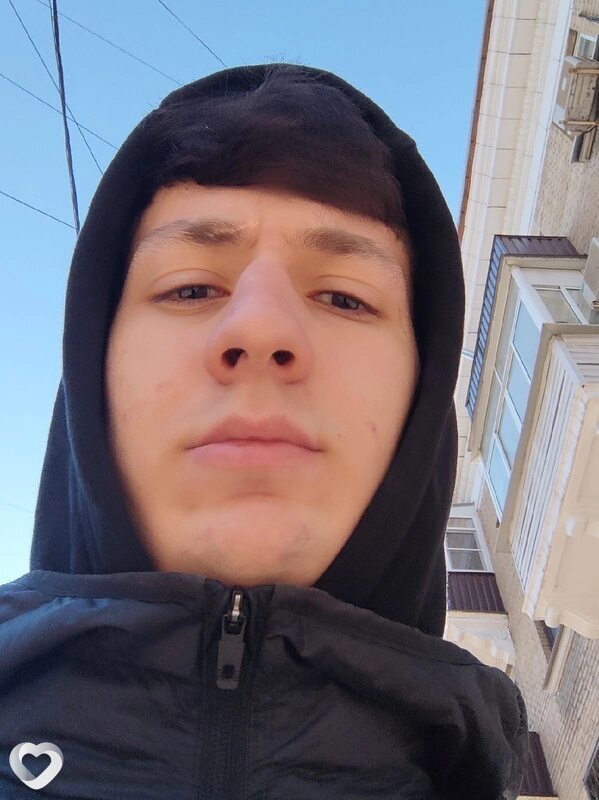 Алихан, 25, Нальчике — анкета №1641196