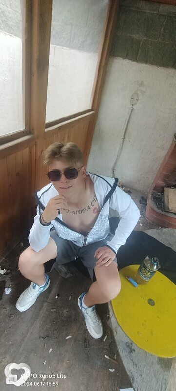 Анатолий, 22, Астане — анкета №1641326