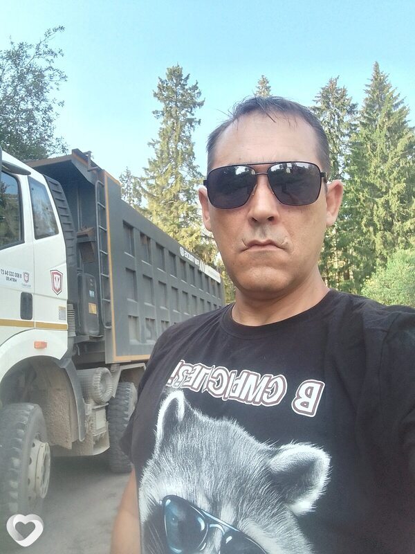 Александр, 50, Ртищеве — анкета №1641332