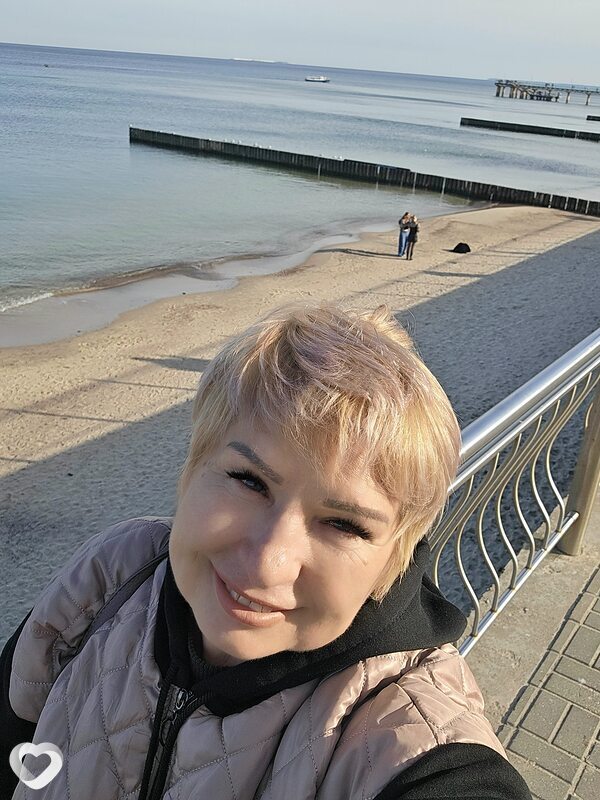 Елена, 60, Калининграде — анкета №1641333
