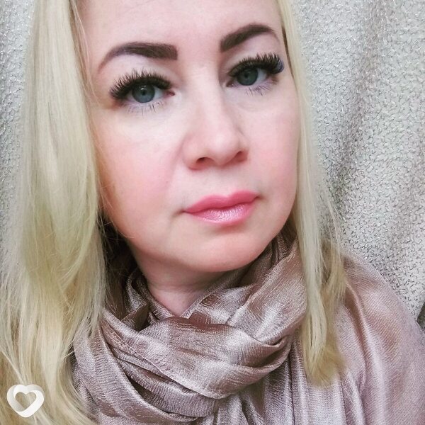 Гульназ, 45, Набережных Челнах — анкета №1641341