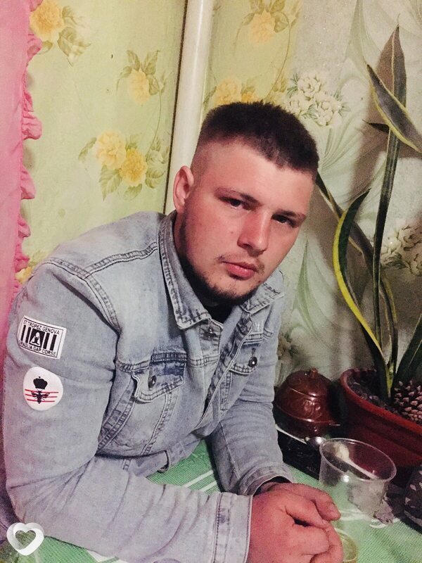 Алексей, Чертково
