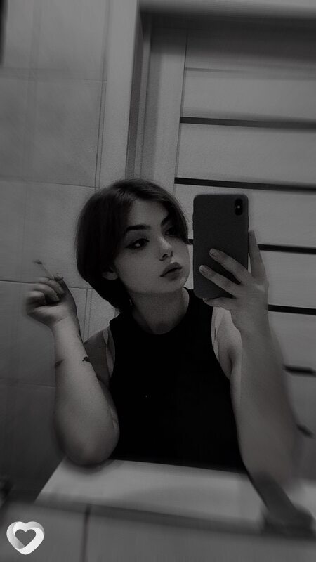 Мария, 21, Анапе — анкета №1641352