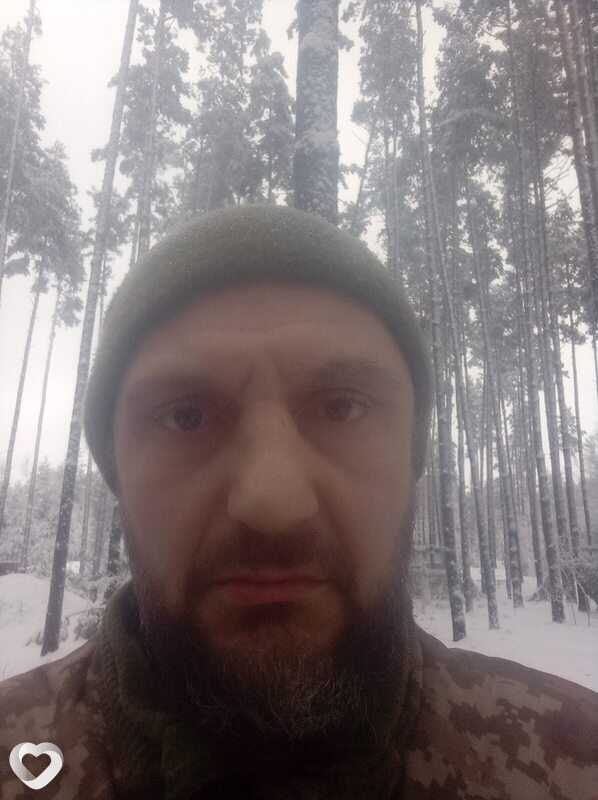 Женя, 46, Житомире — анкета №1641353