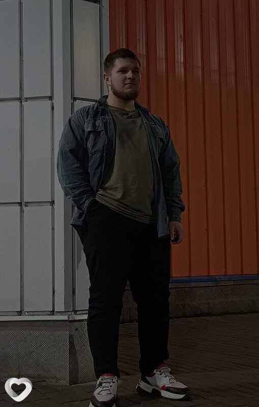 Сергей, 20, Полоцке — анкета №1641357