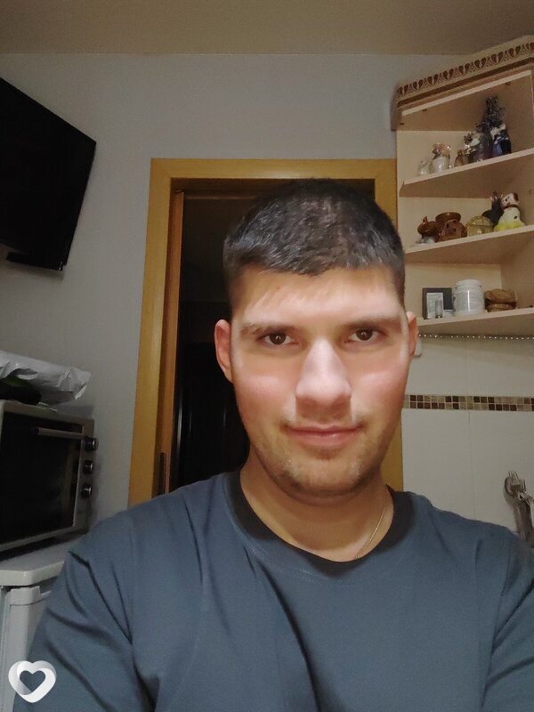 Руслан Артюшок, 32, Канске — анкета №1641211