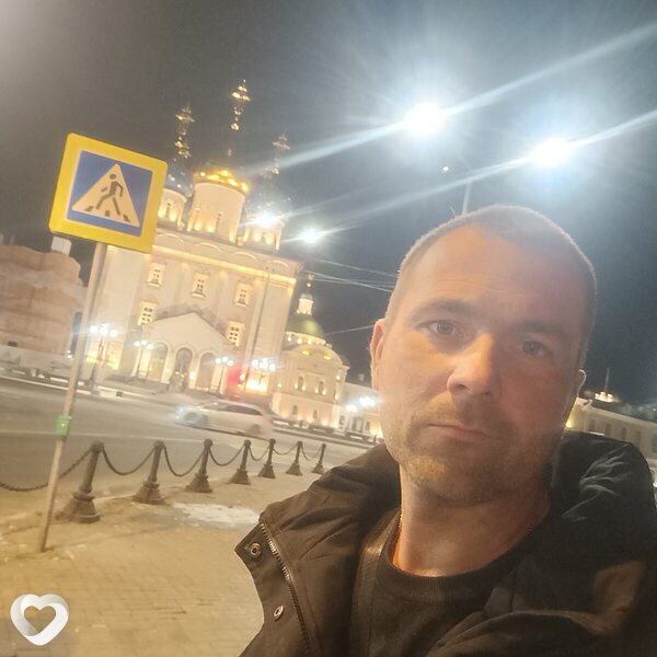 Янис, 36, Твери — анкета №1641212