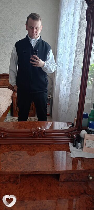 Павел, 38, Челябинске — анкета №1641224