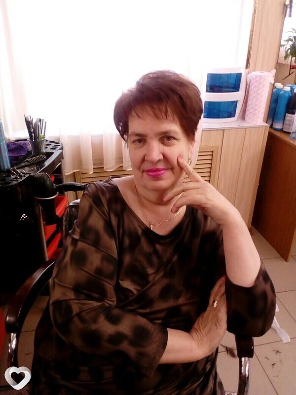 Это Я, 70, Перми — анкета №1641228