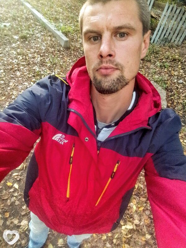 Андрей, 33, Мытищах — анкета №1641231
