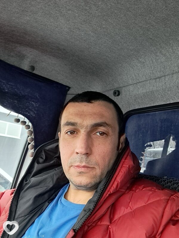 Вадим, 41, Нижнем Новгороде — анкета №1642084