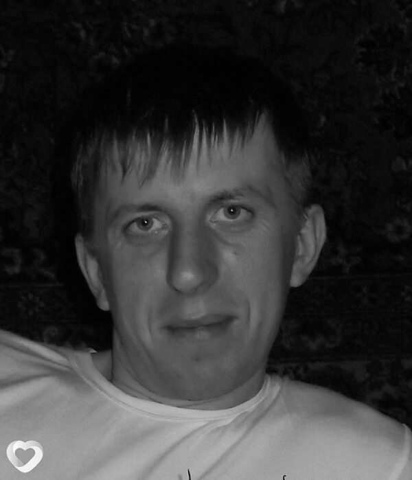 Миленький, 42, Житомире — анкета №1642089