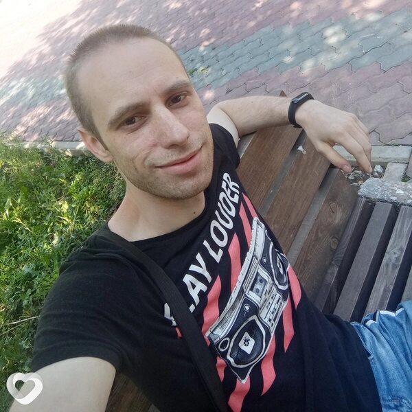 Игорь, 34, Барнауле — анкета №1642108