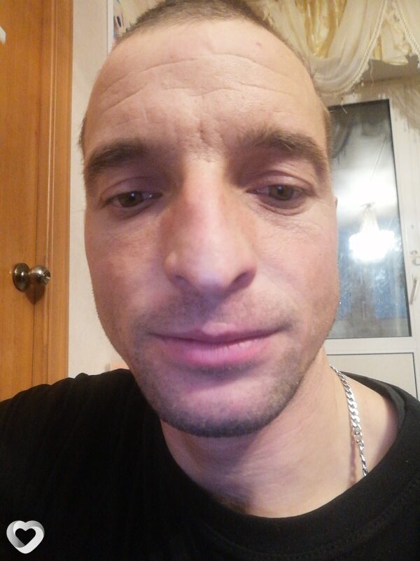 Владимир, 46, Комсомольске-на-Амуре — анкета №1641634