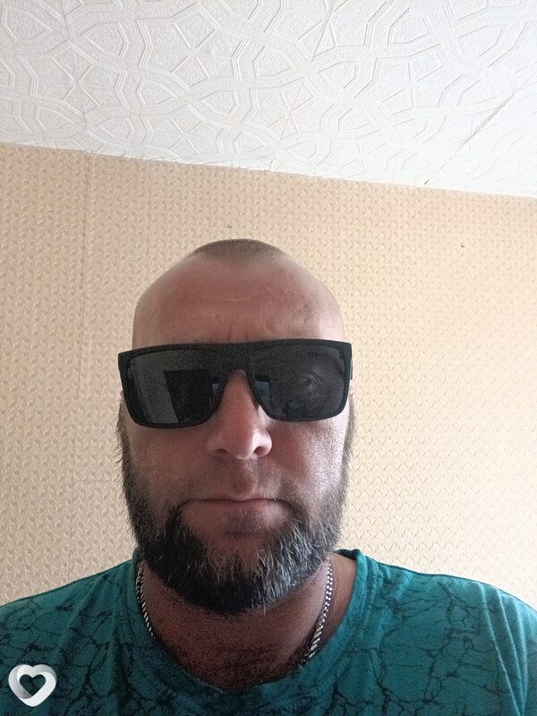 Сем, 42, Астрахани — анкета №1641637