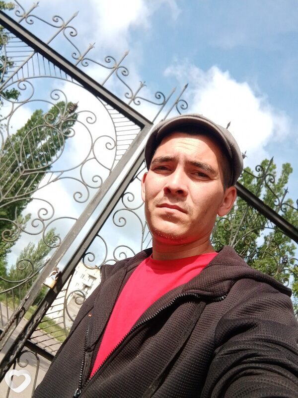 Тимур, 30, Мелитополе — анкета №1641638