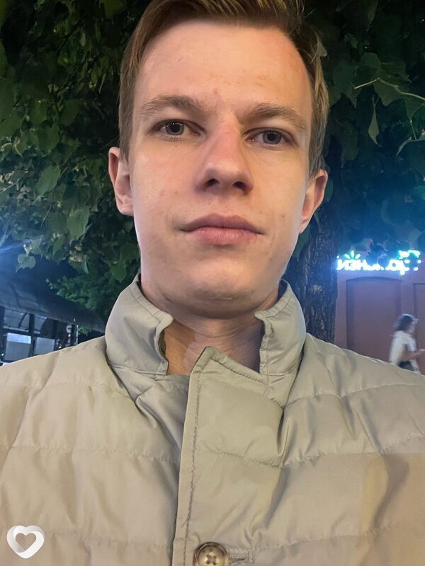 Михаил, 26, Челябинске — анкета №1641641