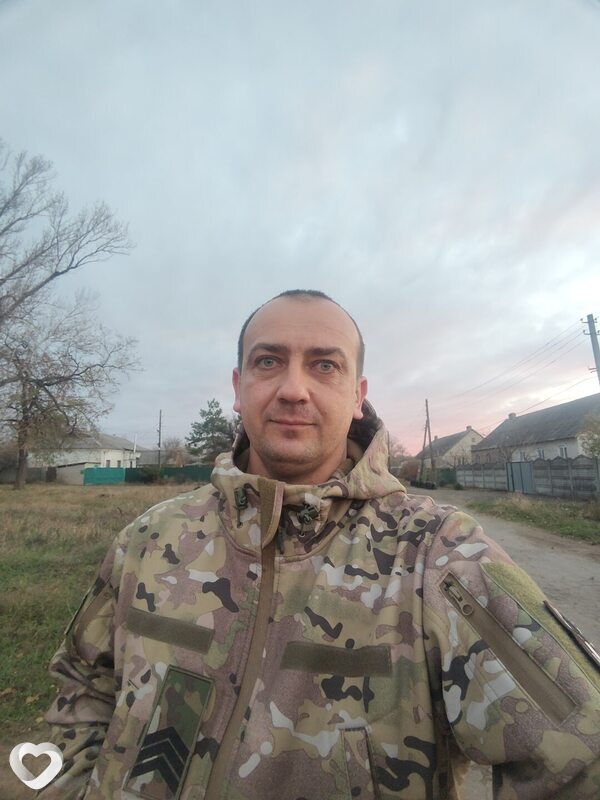 Дмитро, Дергачи