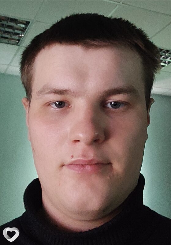 Андрей, 25, Донецке — анкета №1641385