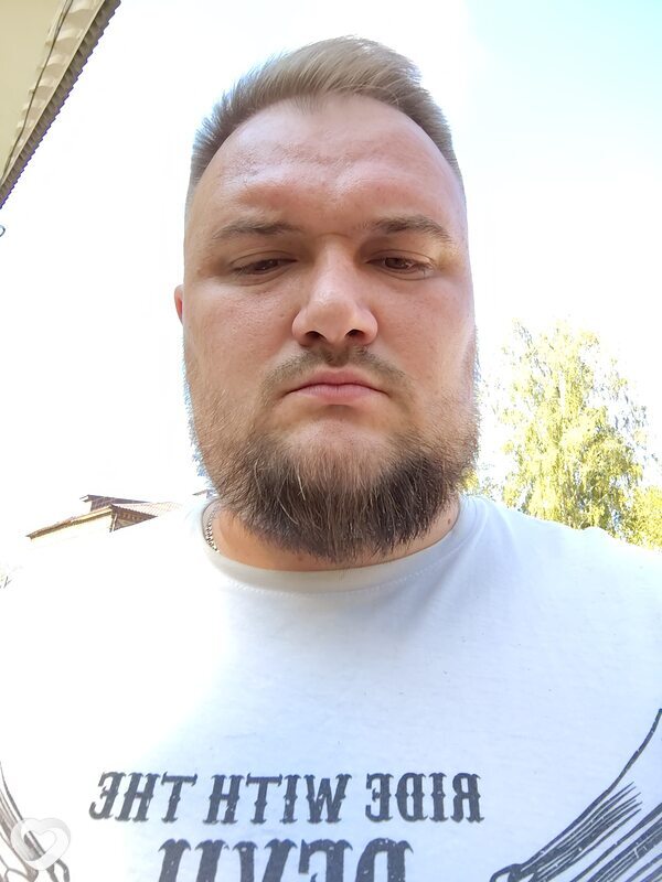 Артур, 35, Борисове — анкета №1641387
