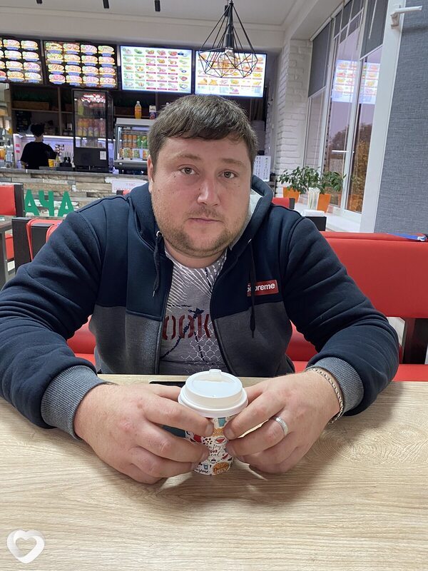 Виктор, Новопавловск