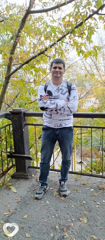 Заур, 34, Таганроге — анкета №1641395