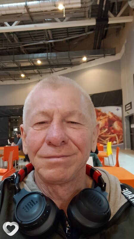 Анатолий, 59, Москве — анкета №1641403