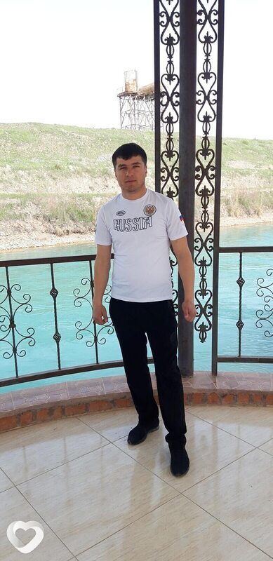 Fayz Fayz, 30, Алматы — анкета №1641404