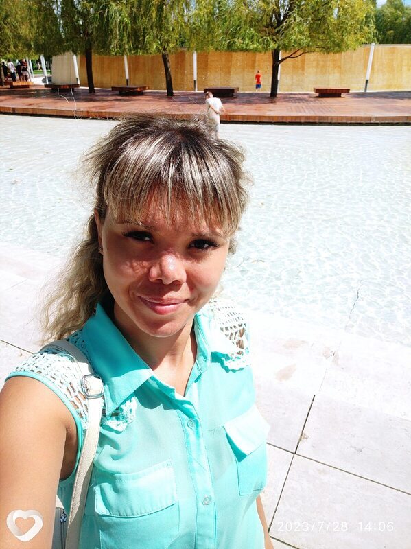 Анна, 37, Омске — анкета №1641406
