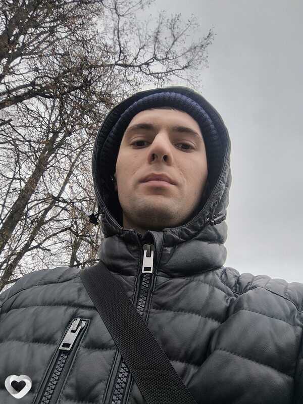 Арсик, 29, Москве — анкета №1641409