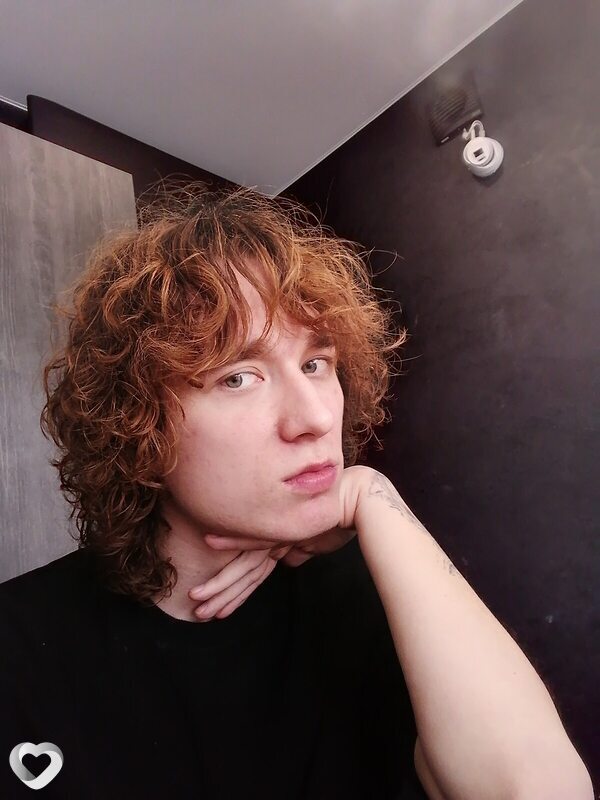 Глеб, 21, Ижевске — анкета №1641415