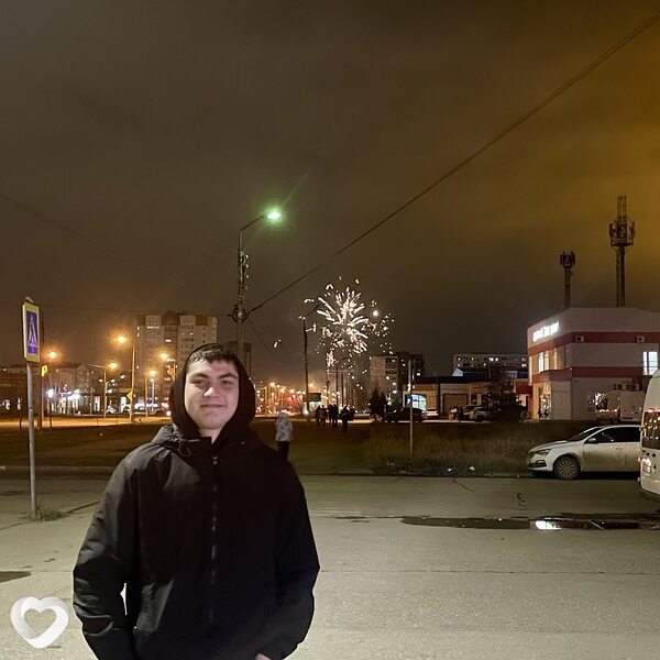 Александр, 23, Волжском — анкета №1641418