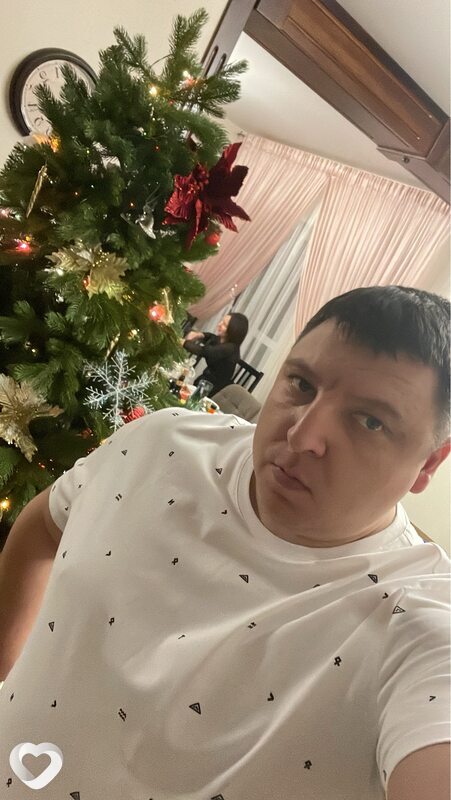Егор, 37, Барнауле — анкета №1641427