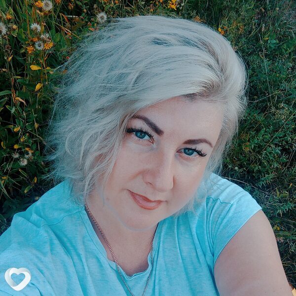 Марина, 42, Кирове — анкета №1641920