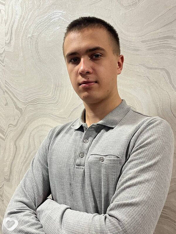 Сергей, 20, Минске — анкета №1641932