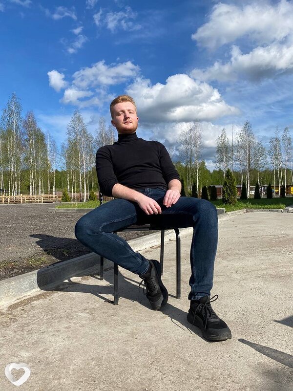 Никита, 30, Гомеле — анкета №1641541