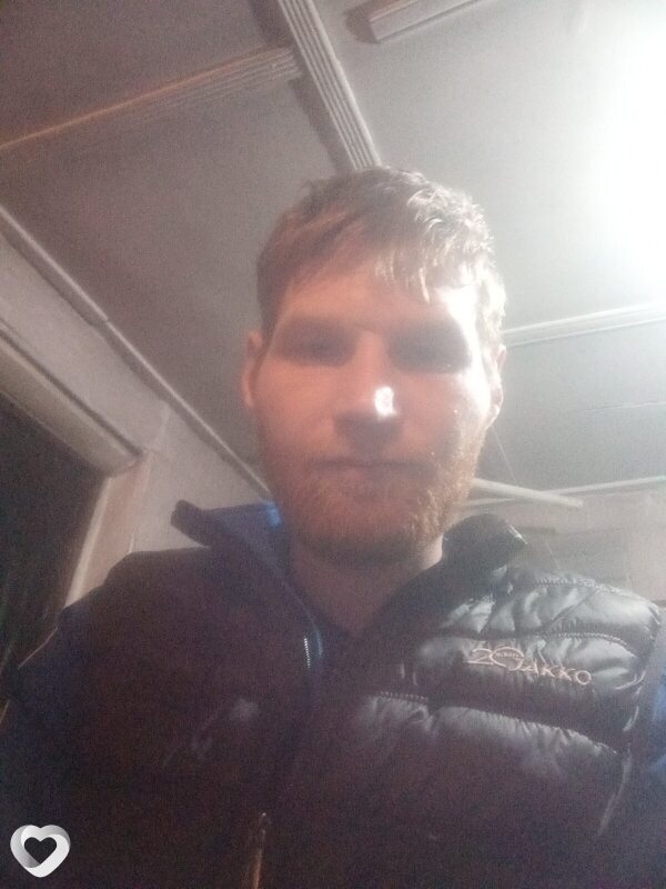 Антон, 33, Усть-Каменогорск — анкета №1641548