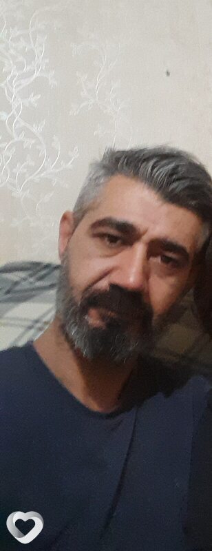 Vedat, 43, Москве — анкета №1641551