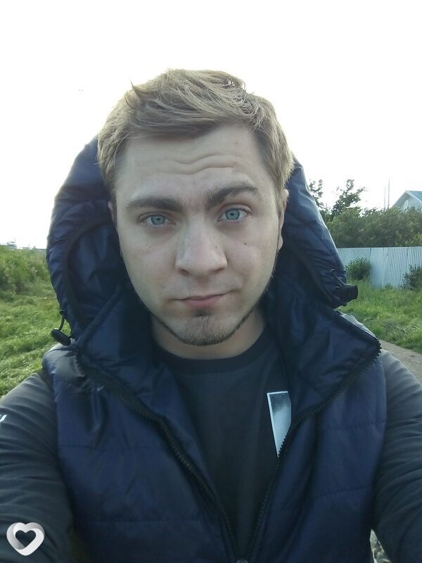 Александр, 31, Ульяновске — анкета №1641555
