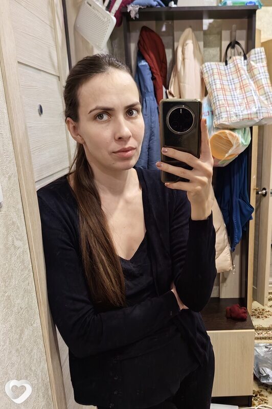 Анастасия, 34, Москве — анкета №1641486