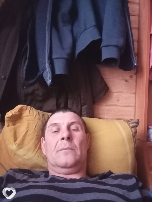 Александр, 46, Барнауле — анкета №1641496