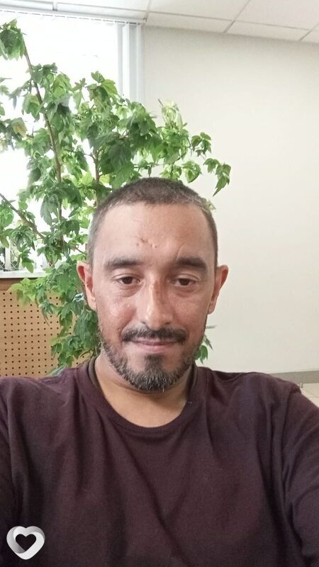 Владимир, 34, Казани — анкета №1641463