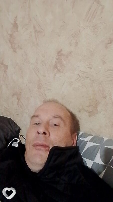 Иван, 42, Всеволожске — анкета №1641466