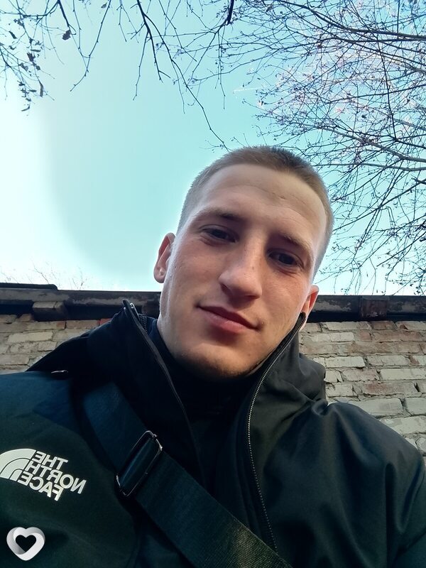 Кирилл, 24, Волгограде — анкета №1641476