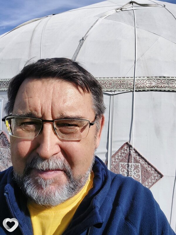 Вячеслав, 65, Нижнем Новгороде — анкета №1641483